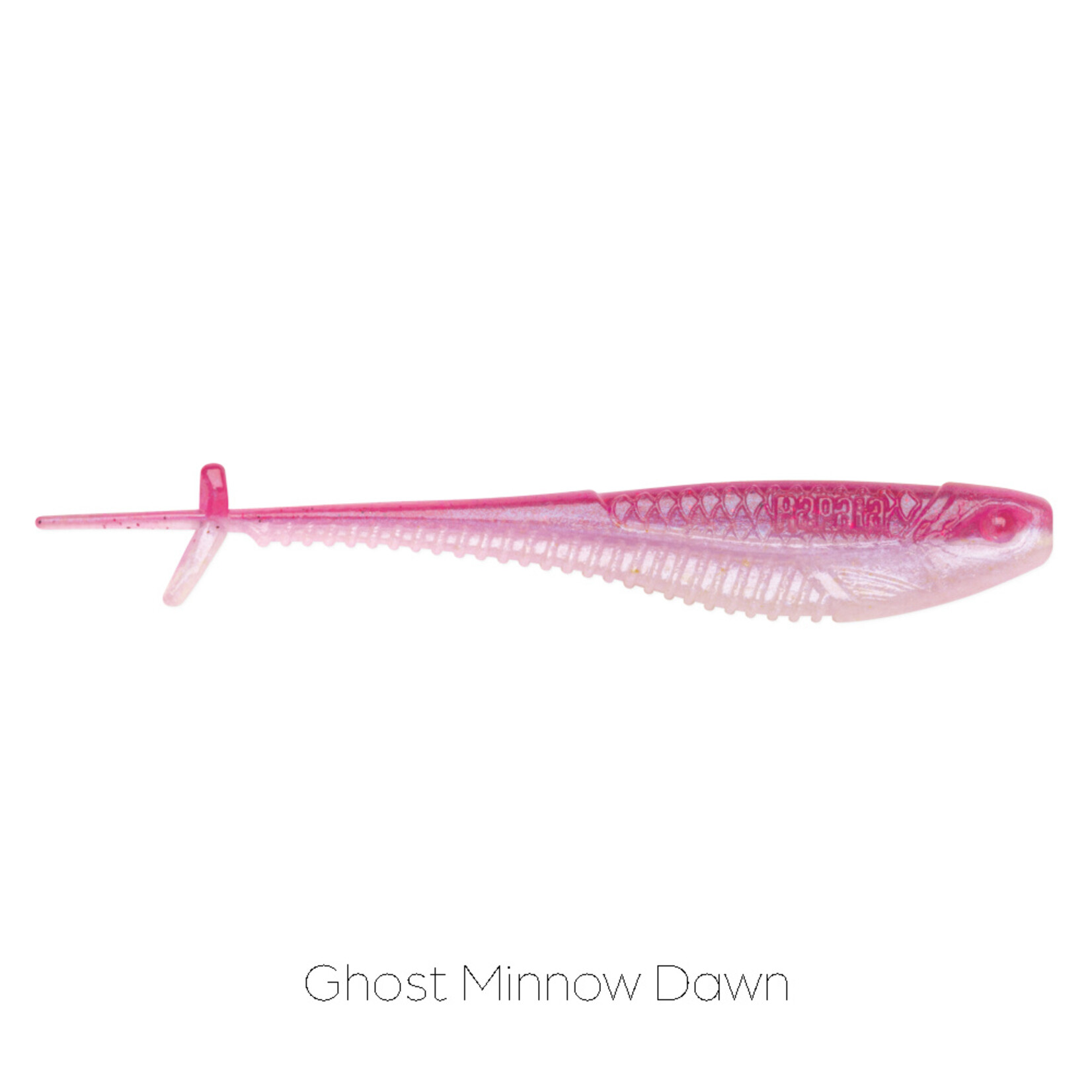 Rapala Crush City Mooch Minnow 4.5