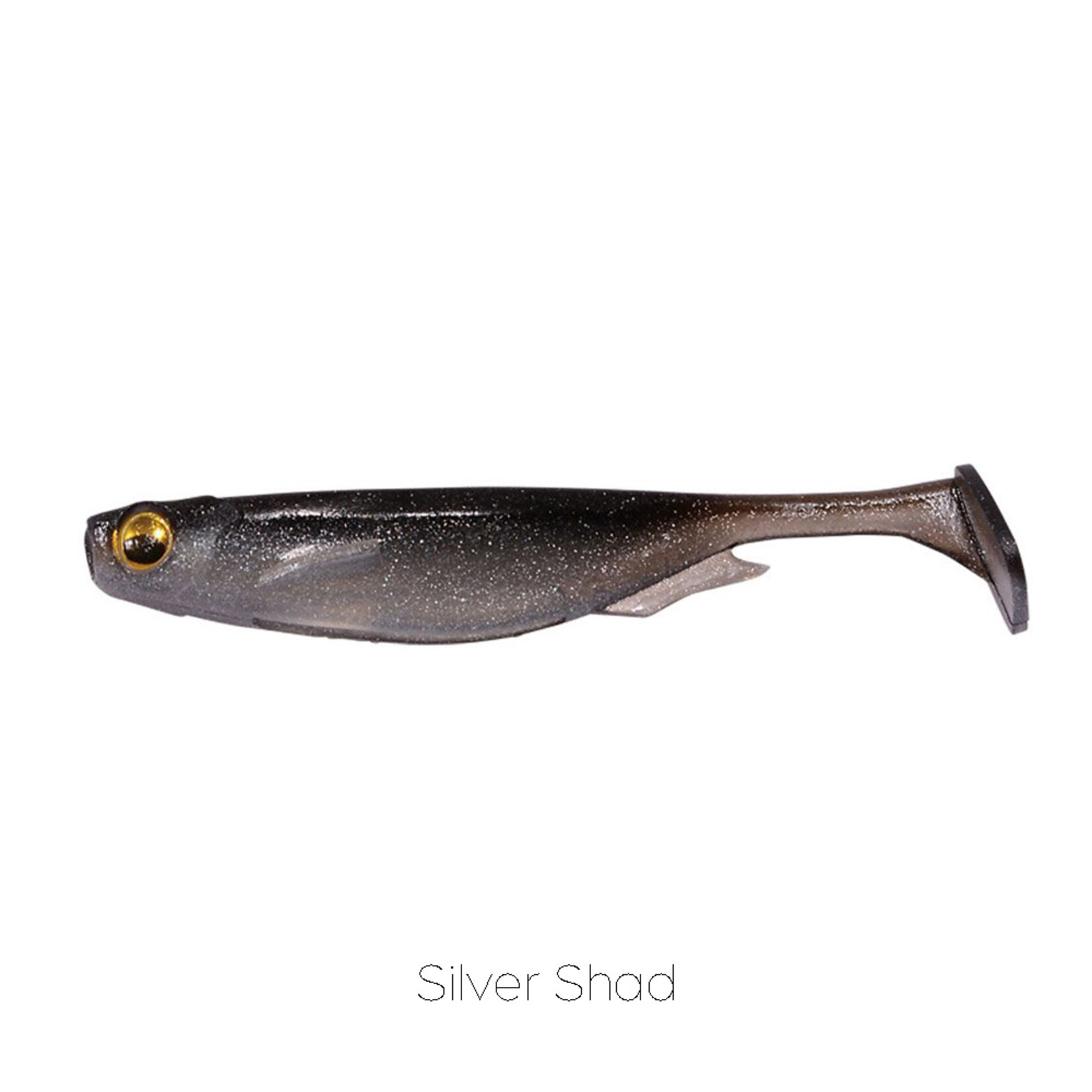 Megabass Spark Shad 3"