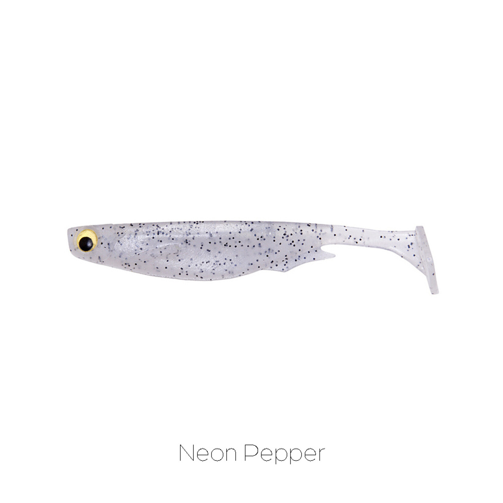 Megabass Spark Shad 3"