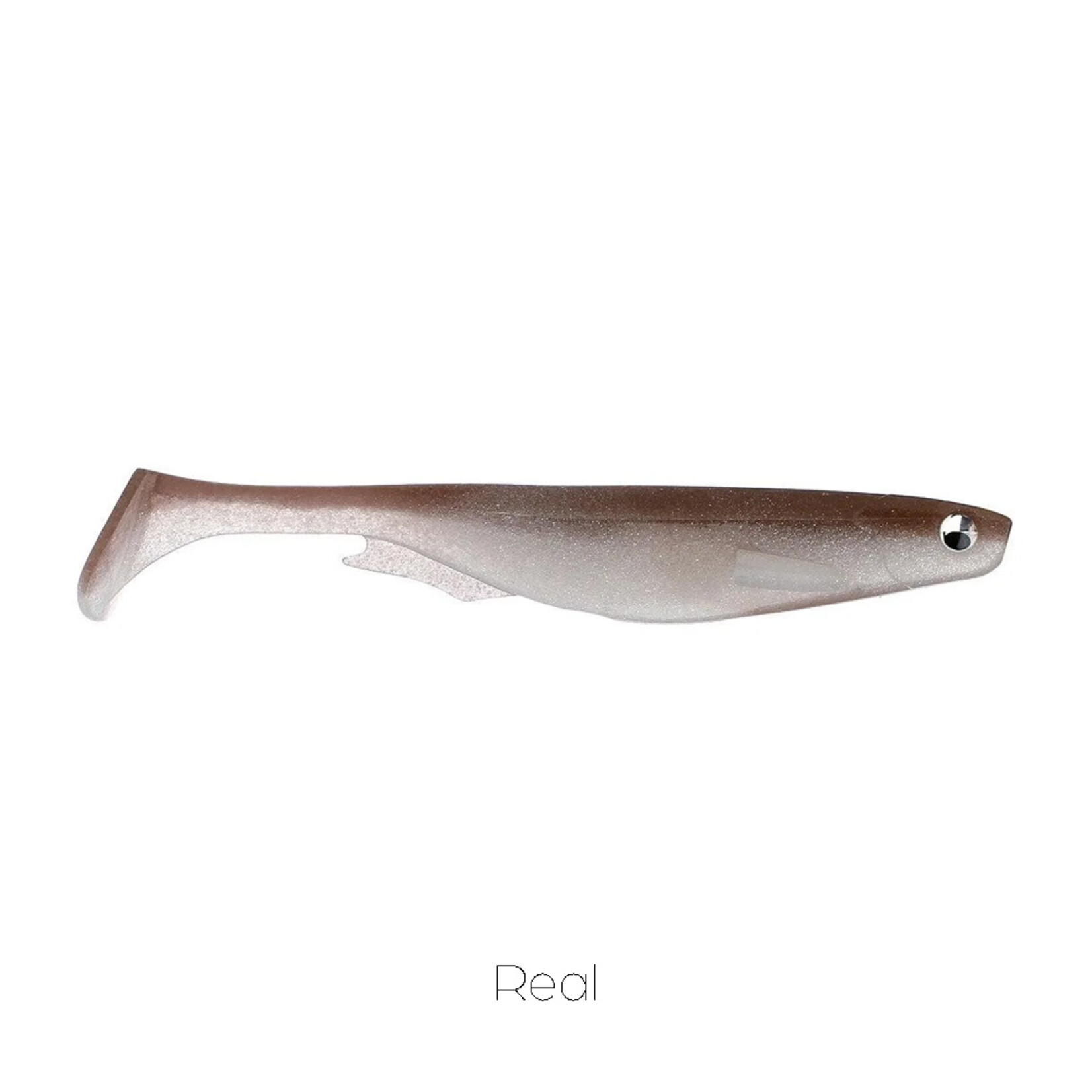 Megabass Spark Shad 3" (USA)