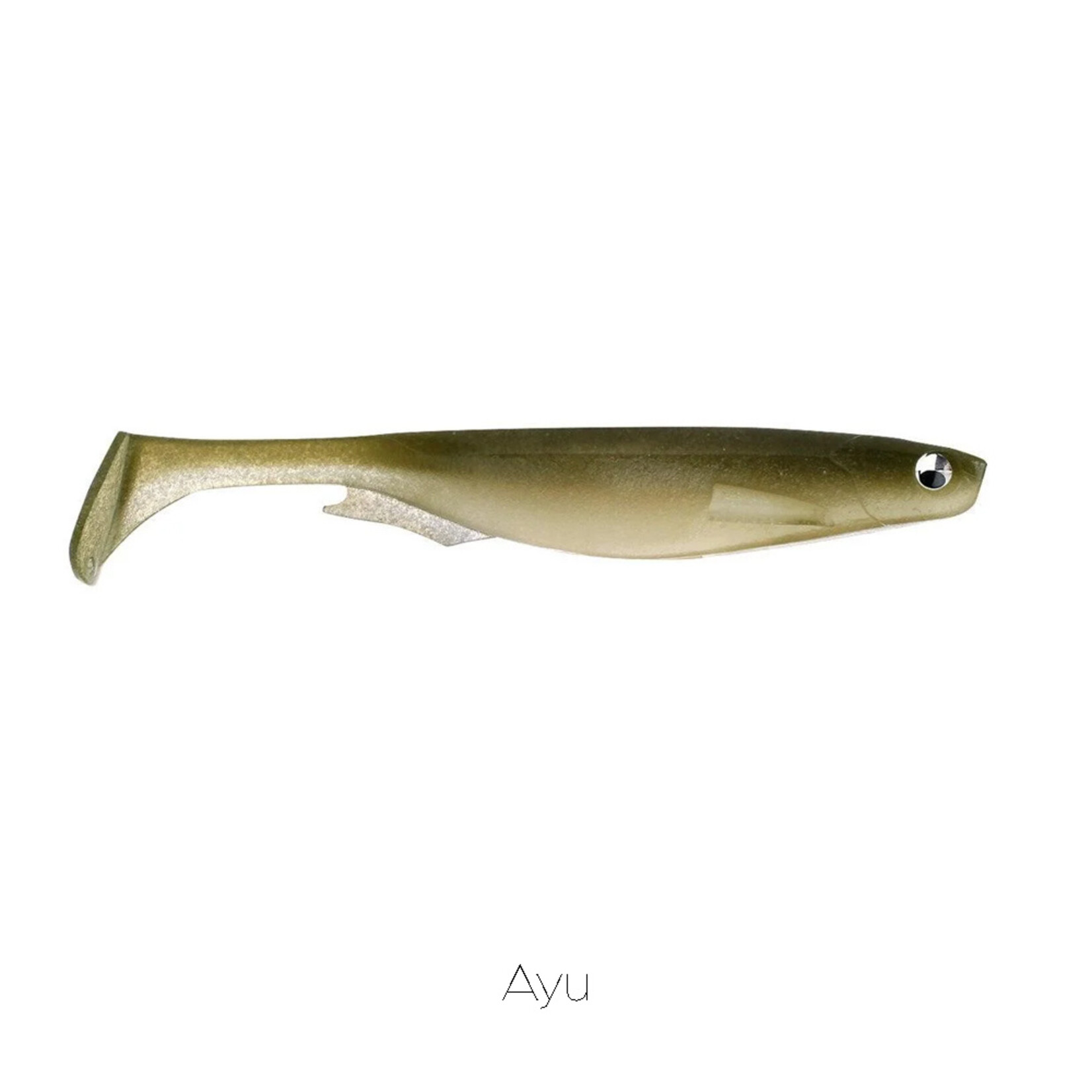 Megabass Spark Shad 3" (USA)