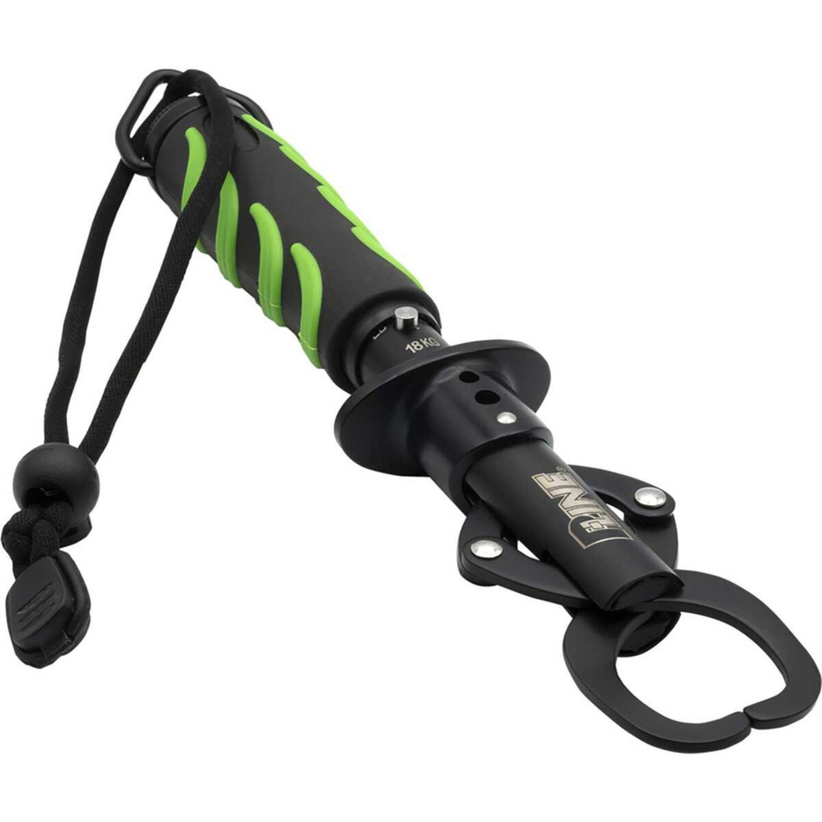 P-Line 10" Stainless Steel Fish Gripper
