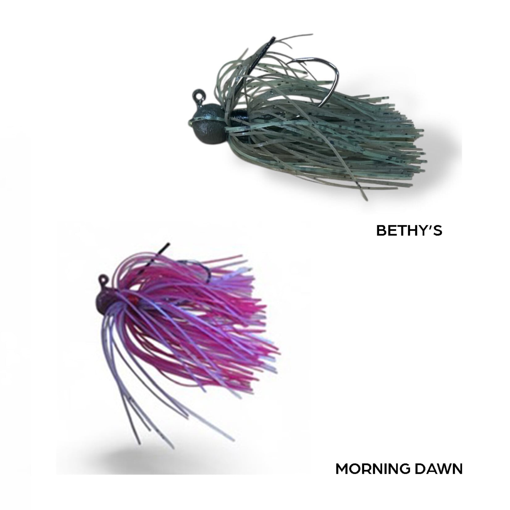 Rogers Smallie Jig