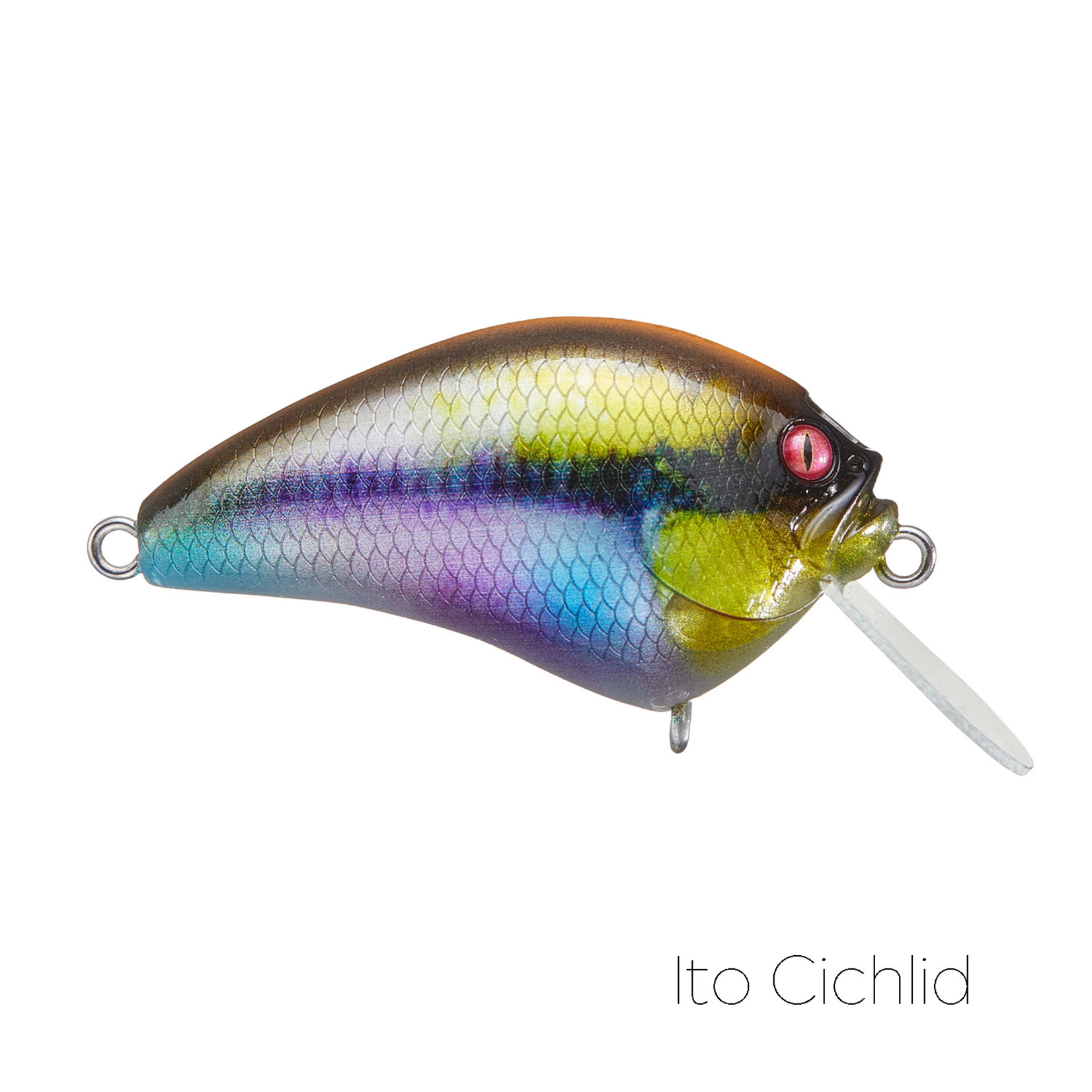 Megabass IXI Blowly