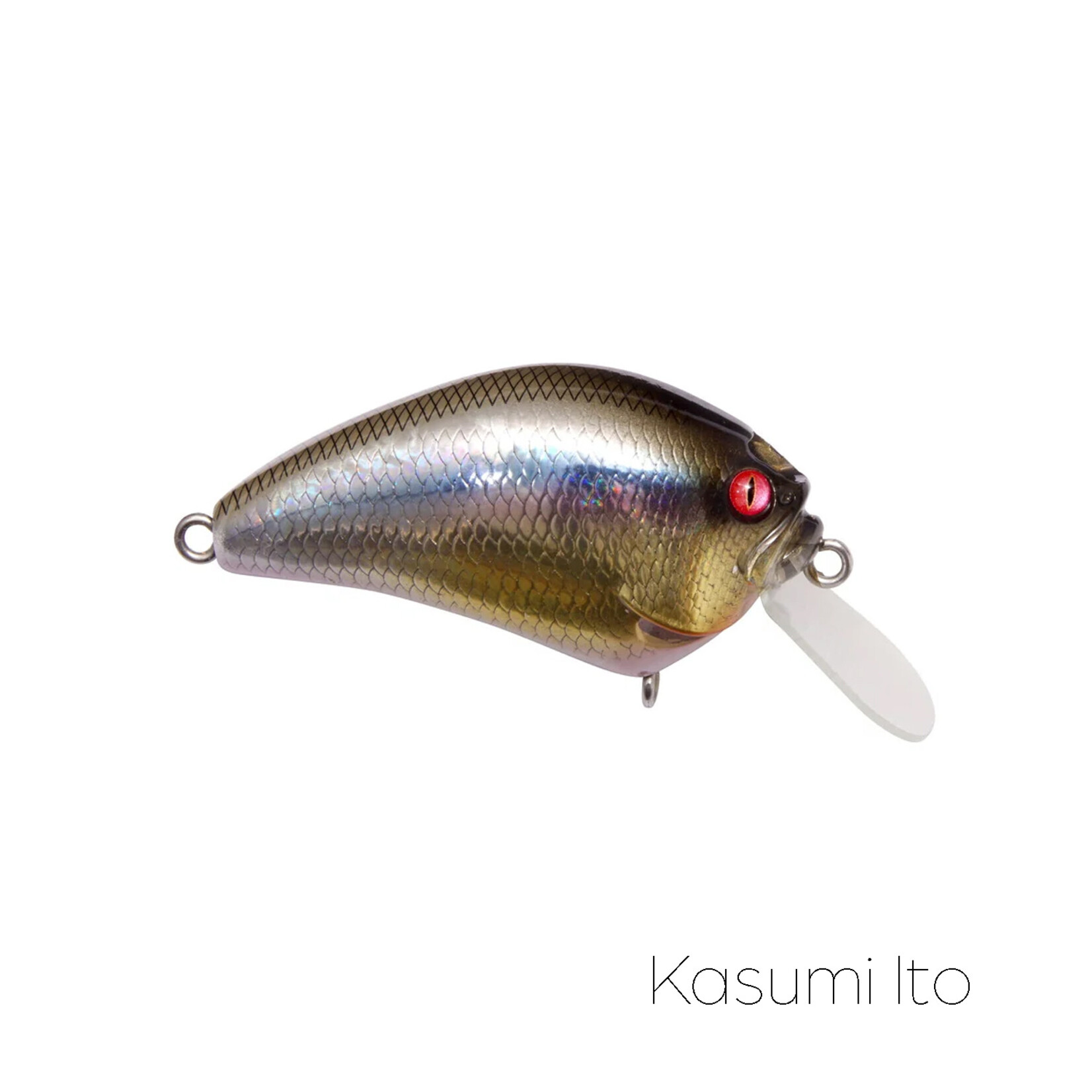 Megabass IXI Blowly
