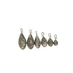 Missile Baits Hangtime Clip Weight