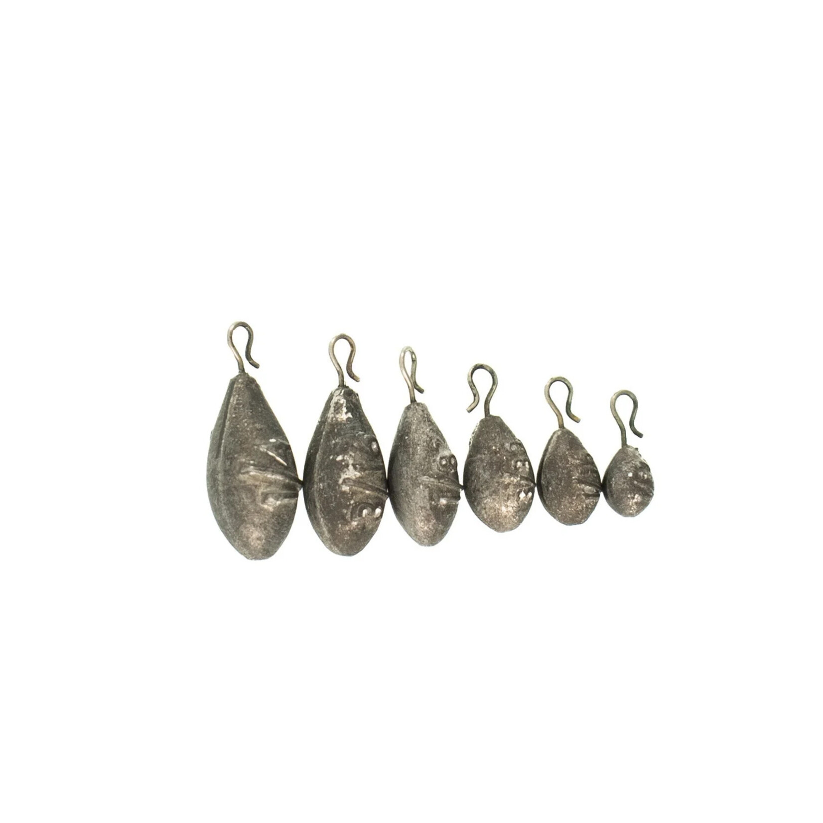 Missile Baits Hangtime Clip Weight