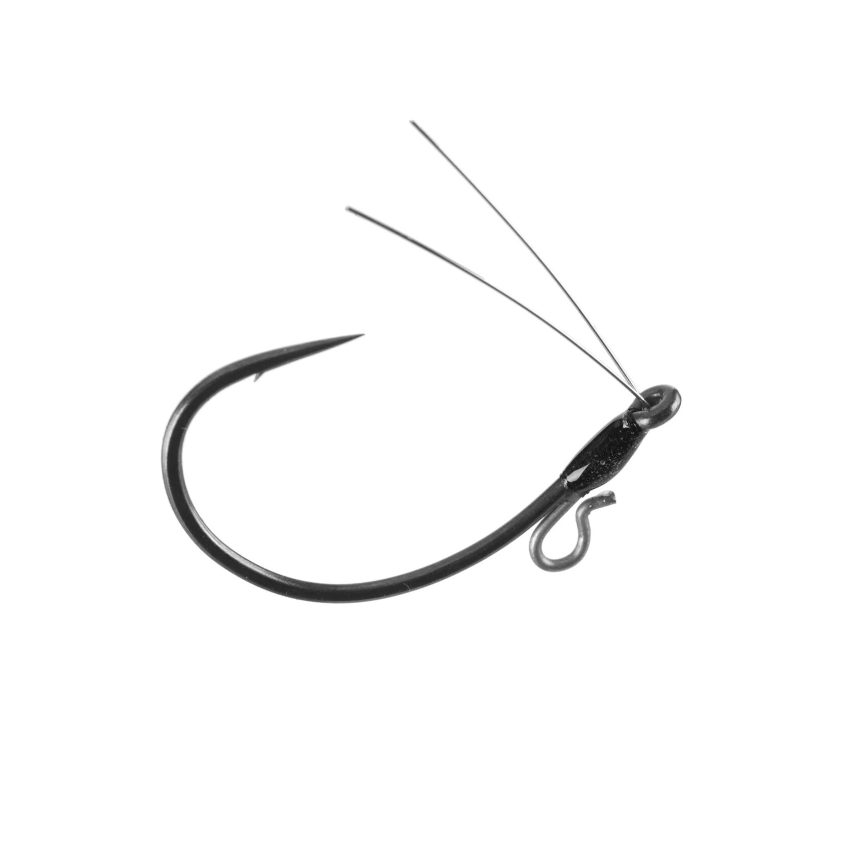 Gamakatsu Ball Rig Hook Weedless Nano Alpha