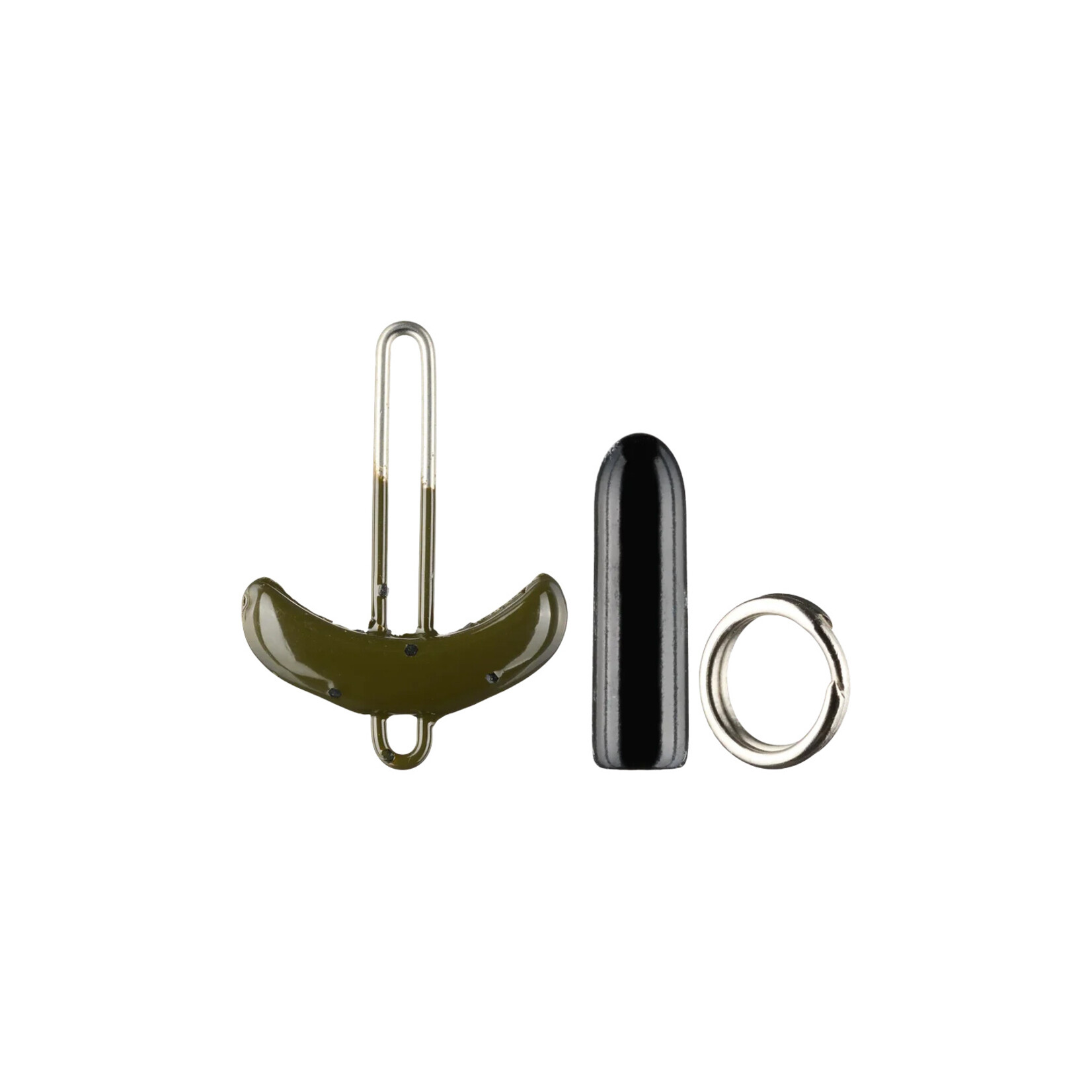Picasso Urchinator Hanger Weight Long (20mm-25mm) Green Pumpkin