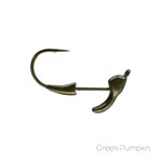 Picasso Urchinator Cradle Heads Green Pumpkin