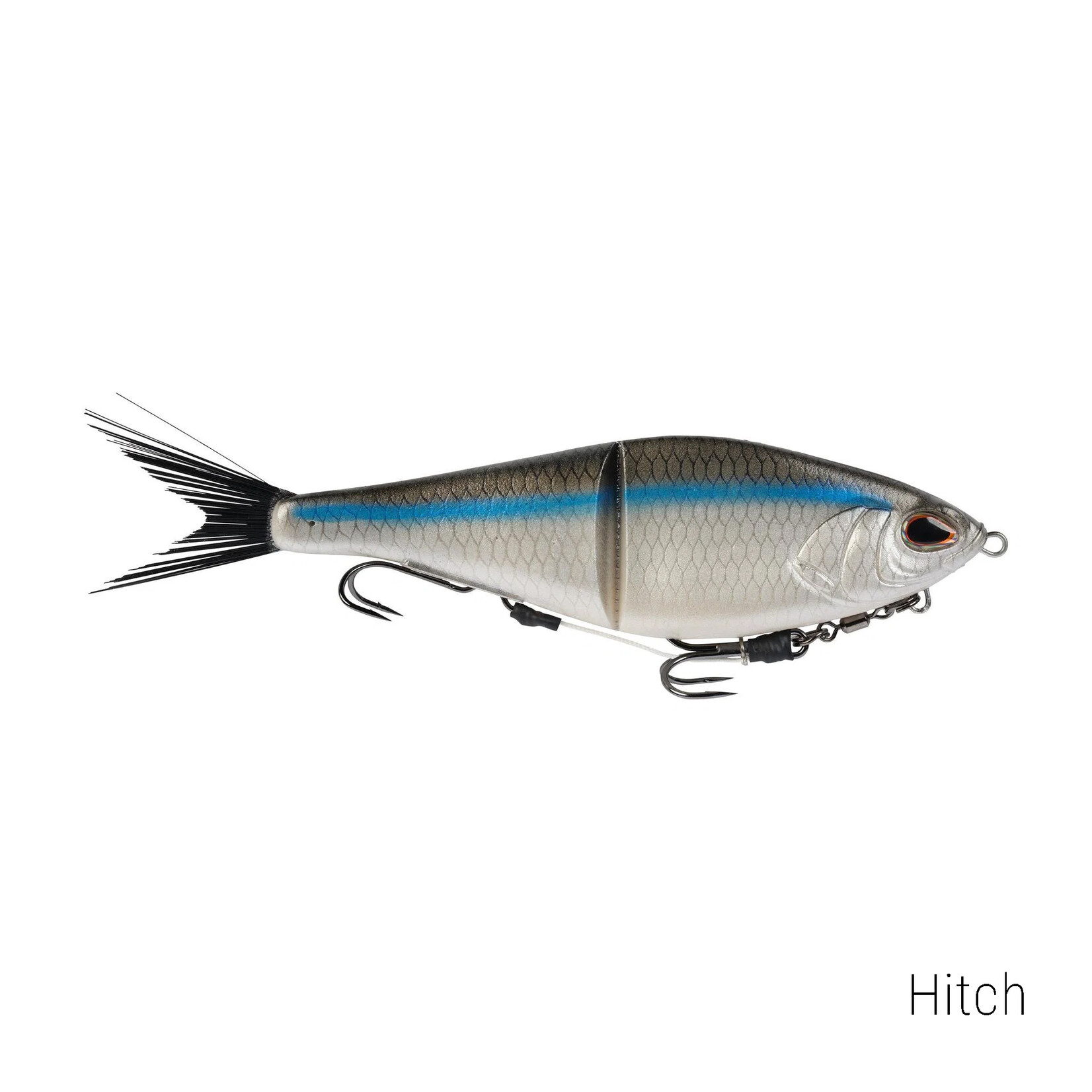 Berkley PowerBait Chop Block 6"
