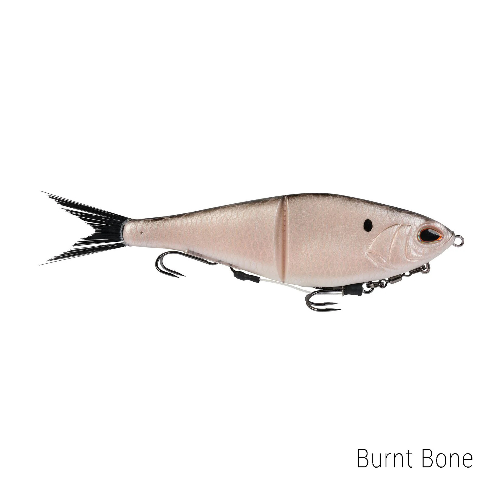 Berkley PowerBait Chop Block 8"