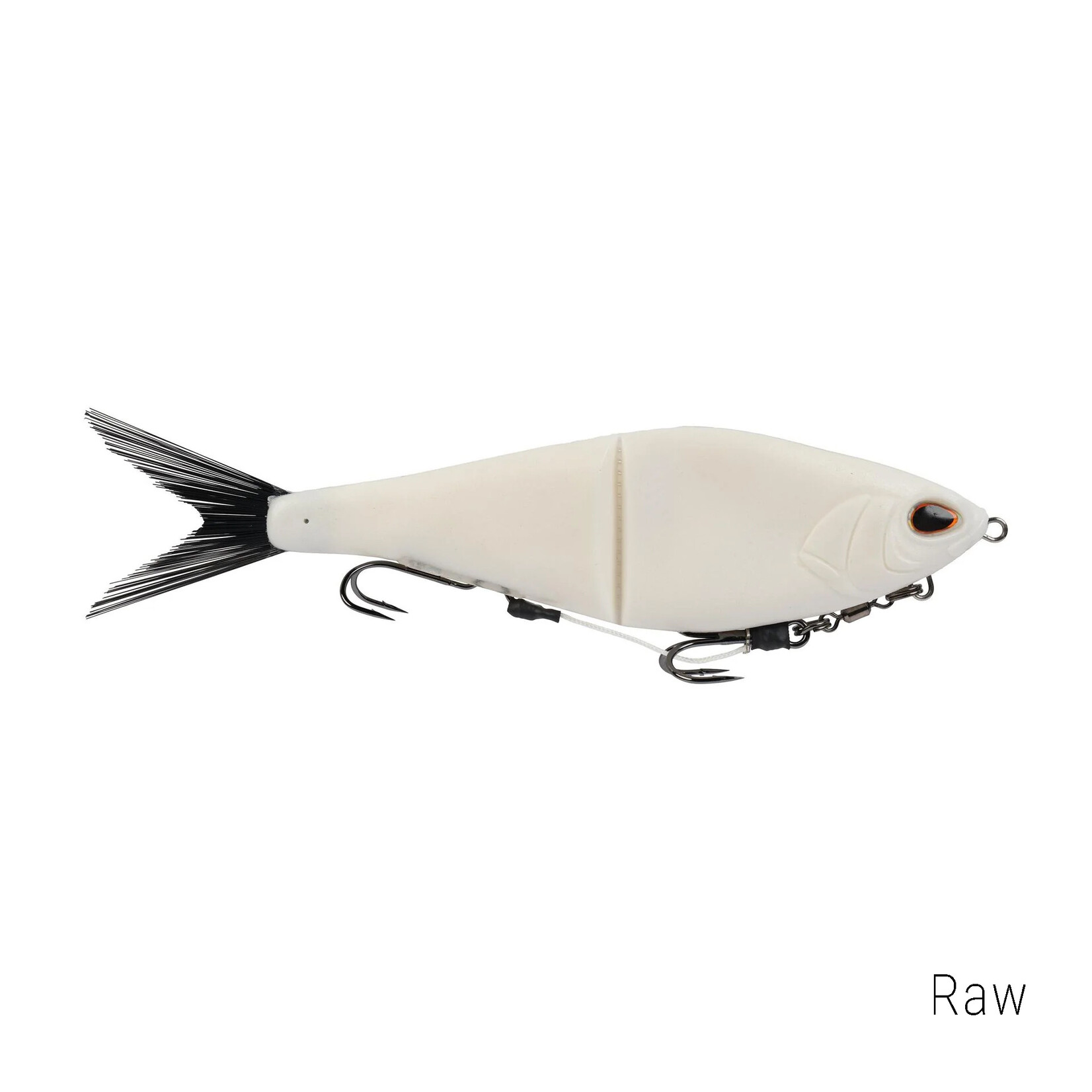 Berkley PowerBait Chop Block 8"