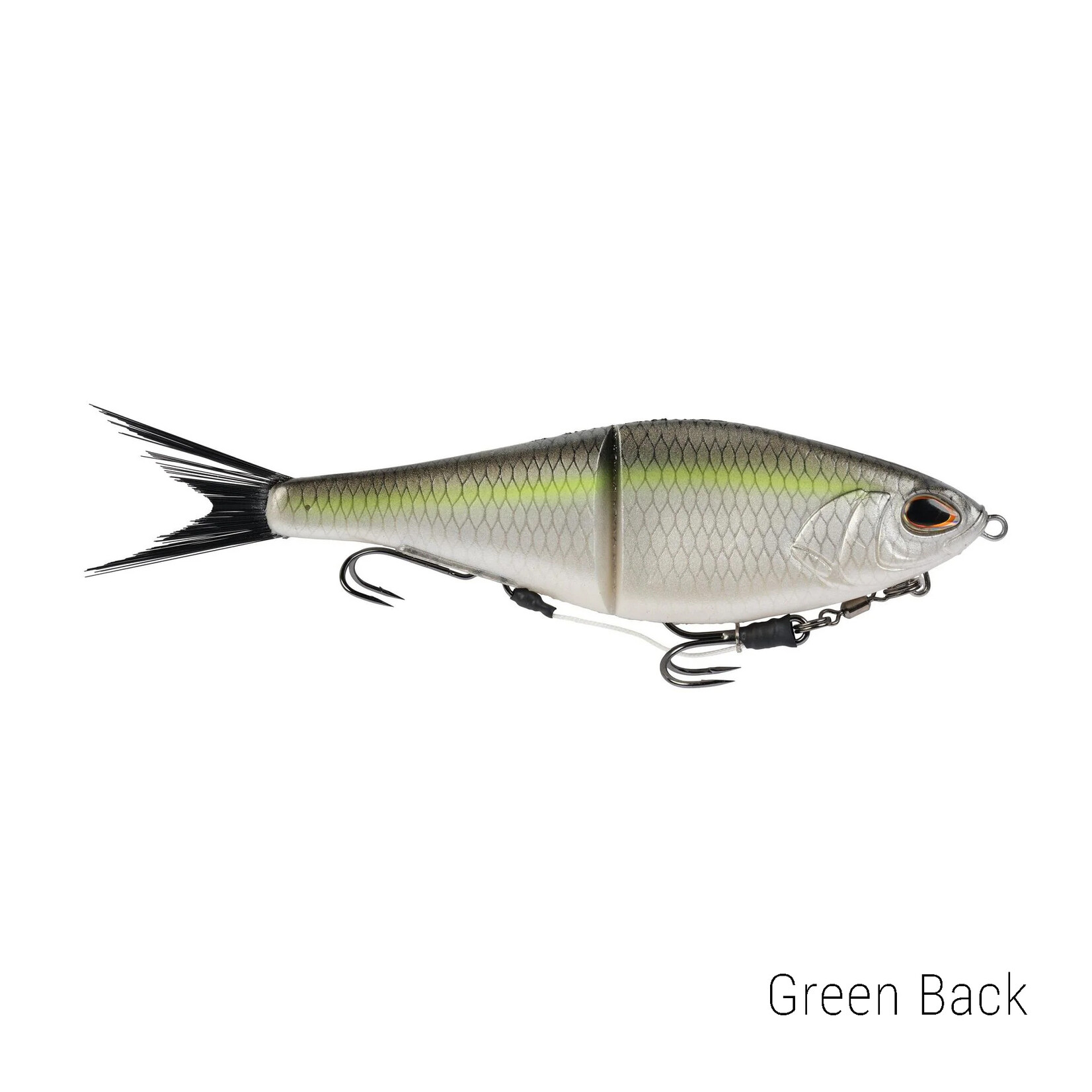 Berkley PowerBait Chop Block 8"