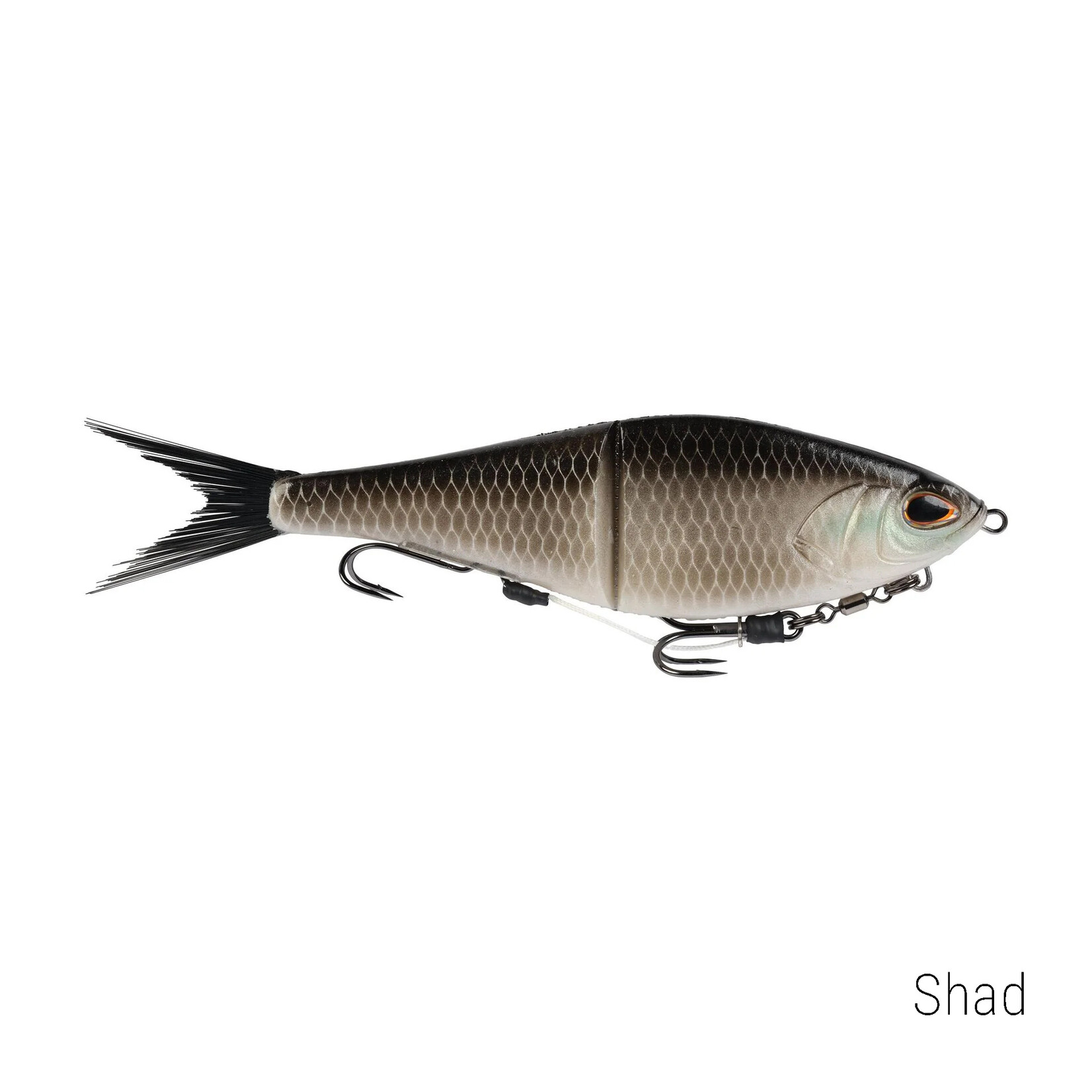 Berkley PowerBait Chop Block 8"