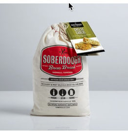 Soberdough Brew Bread Mix