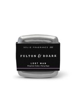 Fulton & Roark Solid Cologne