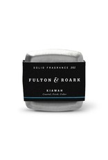 Fulton & Roark Solid Cologne