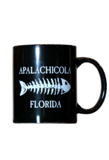 Fishbone Mug