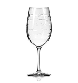 Rolf Glass All Purpose Wine Glass