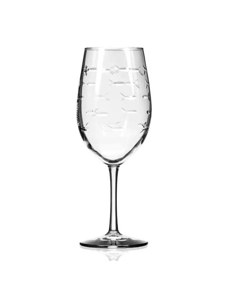 Rolf Glass All Purpose Wine Glass