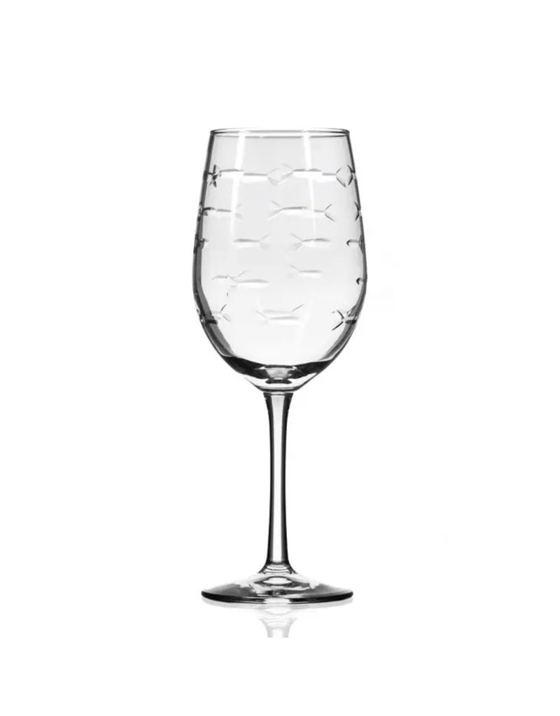 Rolf Glass White Wine Glass