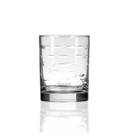 Rolf Glass Double Old Fashioned Glass