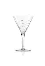 Rolf Glass Martini Glass 7.5 oz Rolf Glass Martini Glass 7.5 oz
