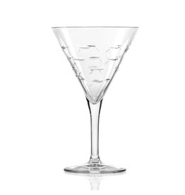 Rolf Glass Martini Glass 7.5oz