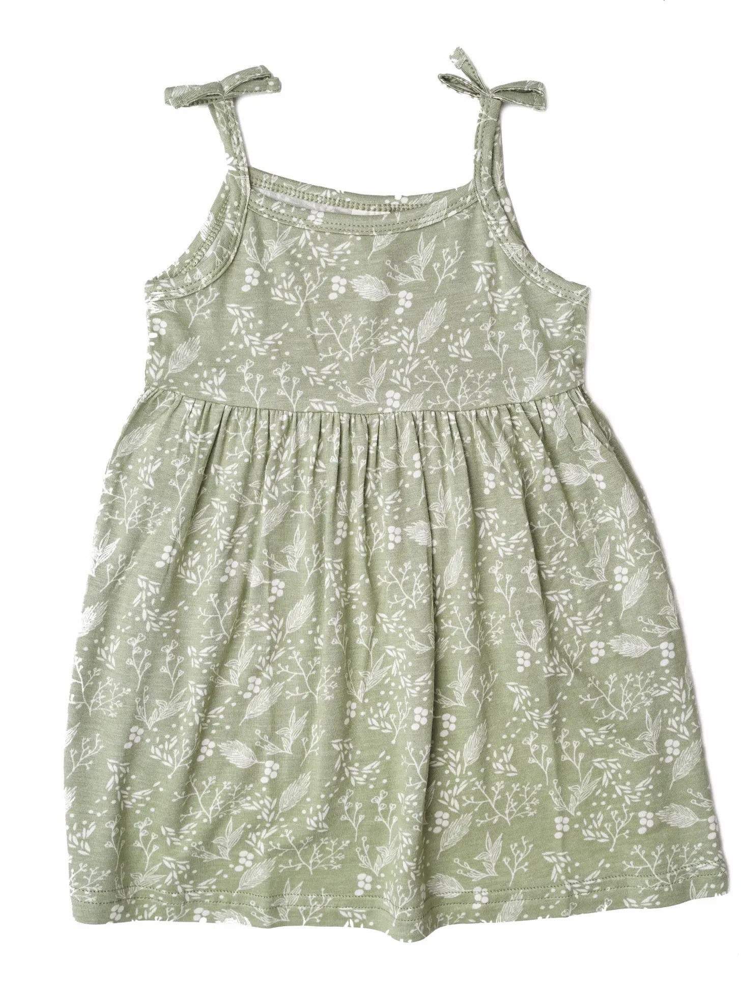 Emerson & Friends Baby's Breath Sundress