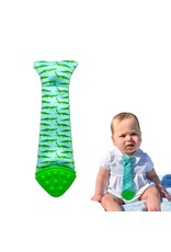 Tasty Tie Teething Tie