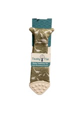 Tasty Tie Teething Tie