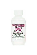 Piggy Paint Non-Toxic Nail Polish Remover
