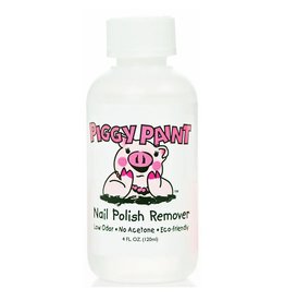 Piggy Paint Non-Toxic Nail Polish Remover