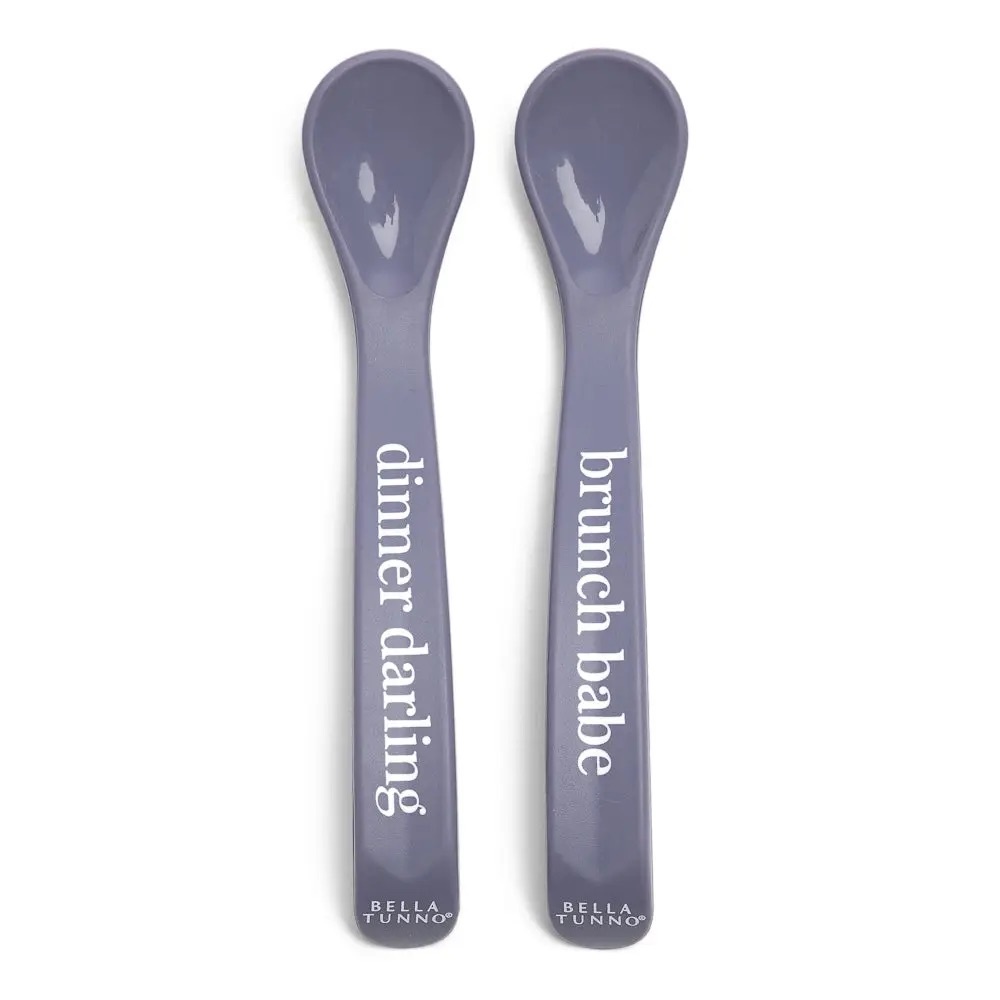 Bella Tunno Wonder Spoon Set