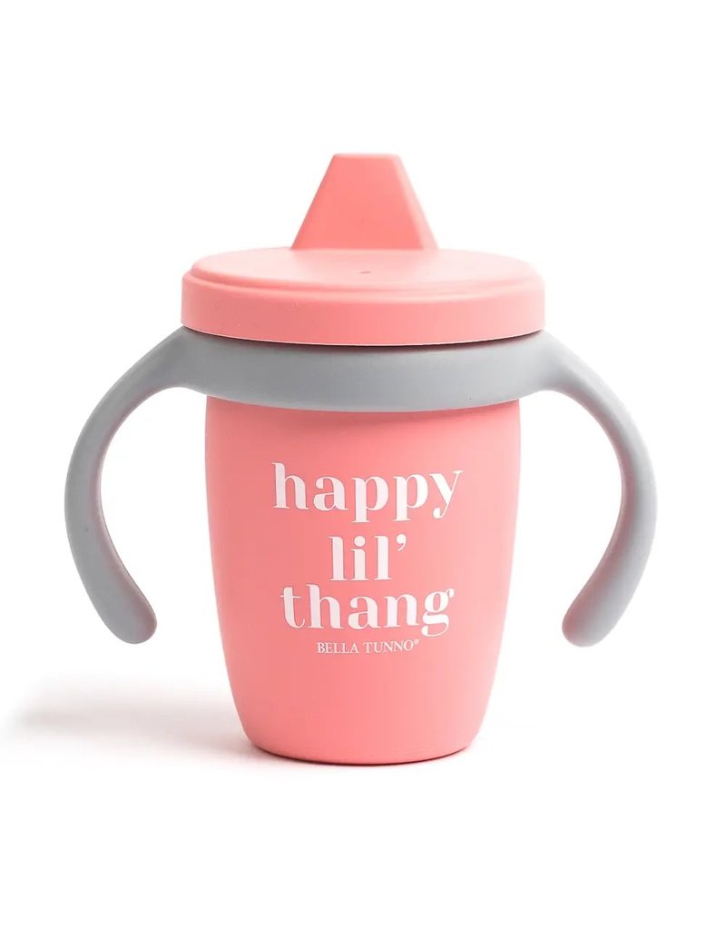 Bella Tunno Happy Sippy Cup