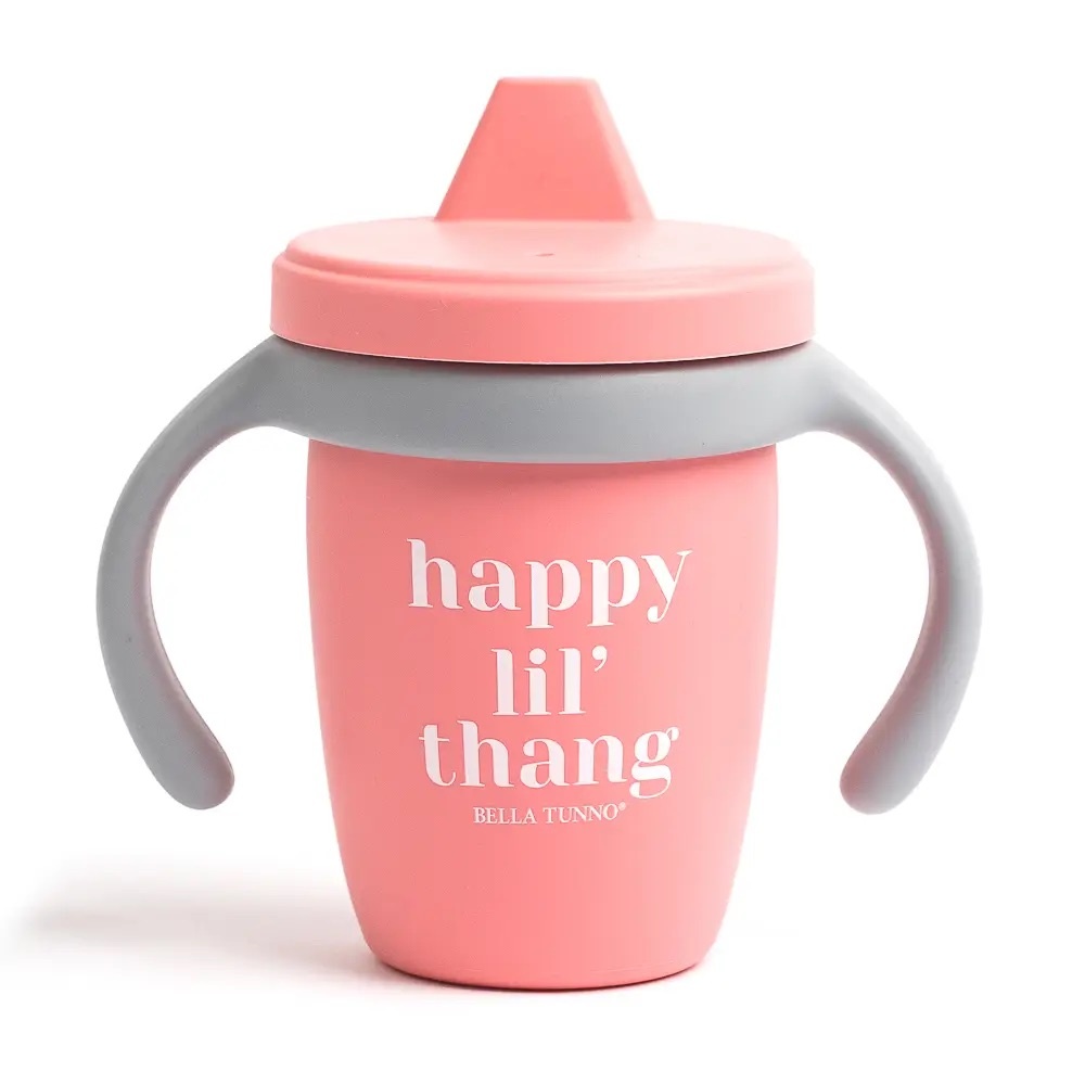 Bella Tunno Happy Sippy Cup