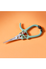 Modern Sprout Shears - Sage