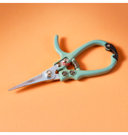 Modern Sprout Shears - Sage