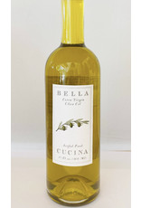 Bella Cucina California Extra Virgin Olive Oil