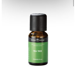 Serene House Tea Tree Essential Oil