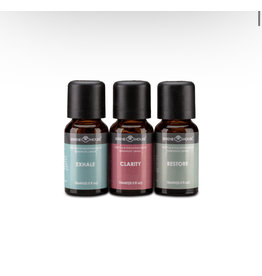 Serene House Healing Collection Essential Oils