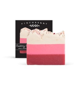 Finch Berry Finchberry Soap
