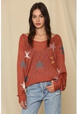 By Together Starstruck Sweater
