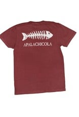 Homestead Fishbone T-Shirt