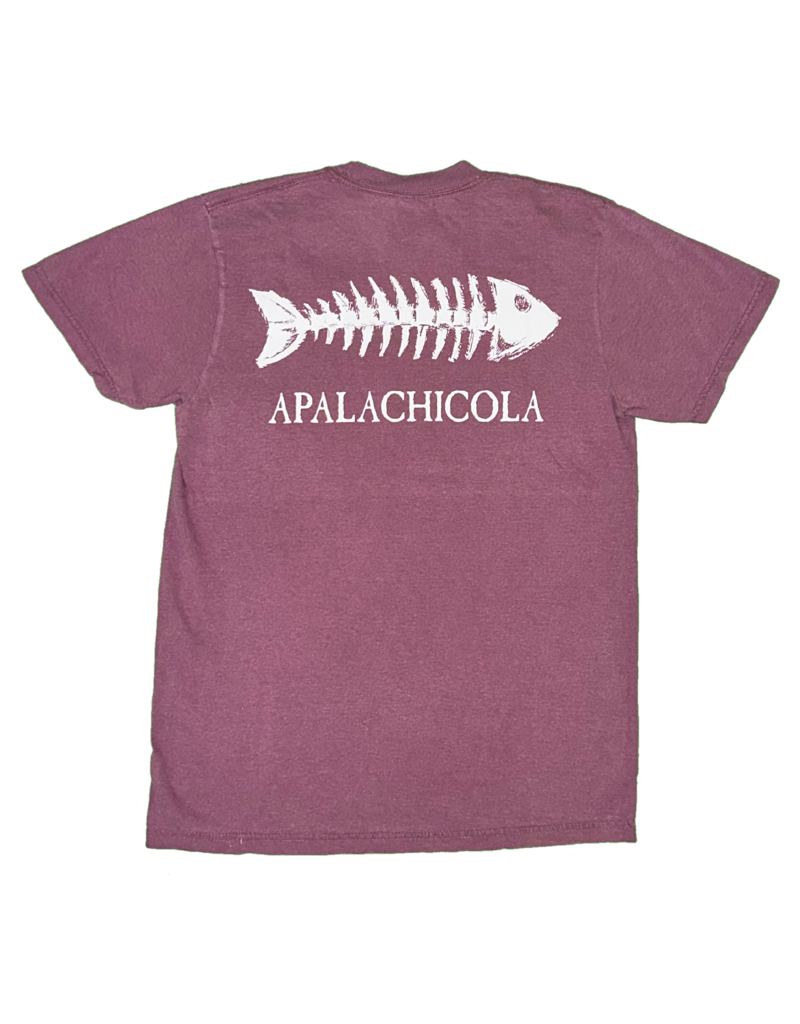 Homestead Fishbone T-Shirt