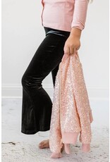 Mila & Rose Sequin Jacket