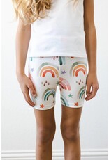 Mila & Rose Twirl Shorts
