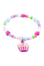 Great Pretenders Cutie Cupcake Crunch Bracelet