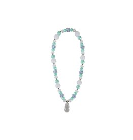 Great Pretenders Frozen Crystal Necklace